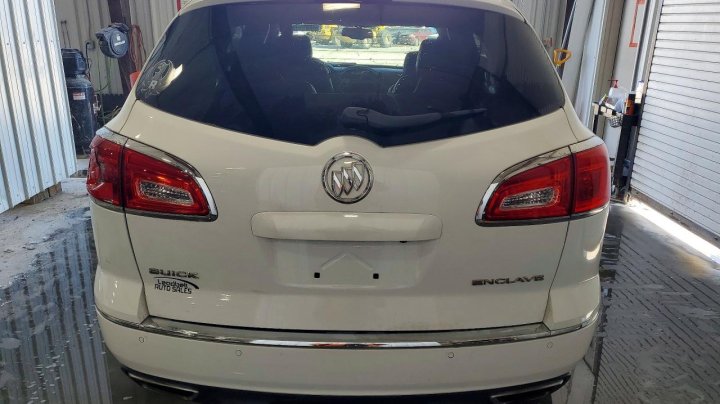 Buick ENCLAVE  2017