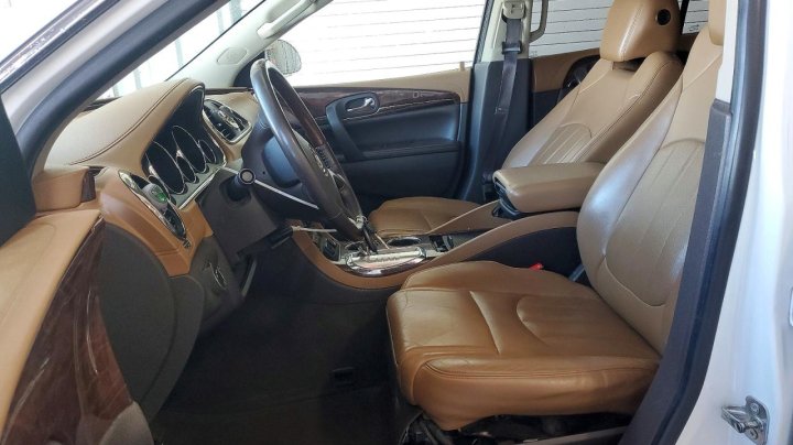 Buick ENCLAVE  2017