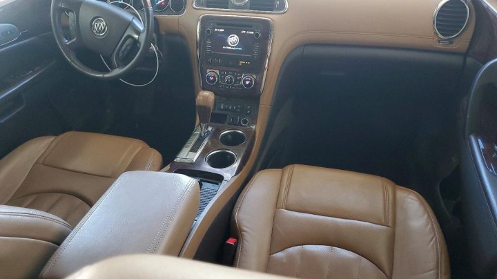 Buick ENCLAVE  2017