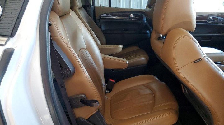 Buick ENCLAVE  2017