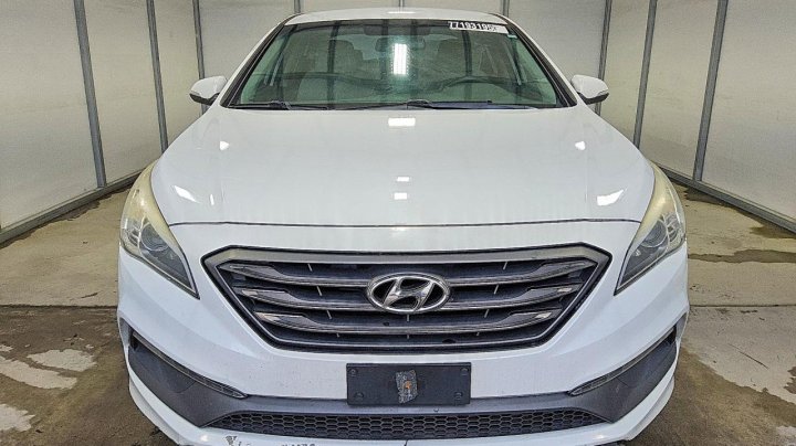 Hyundai SONATA  2017