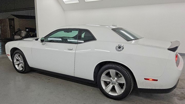 Dodge Challenger  2023