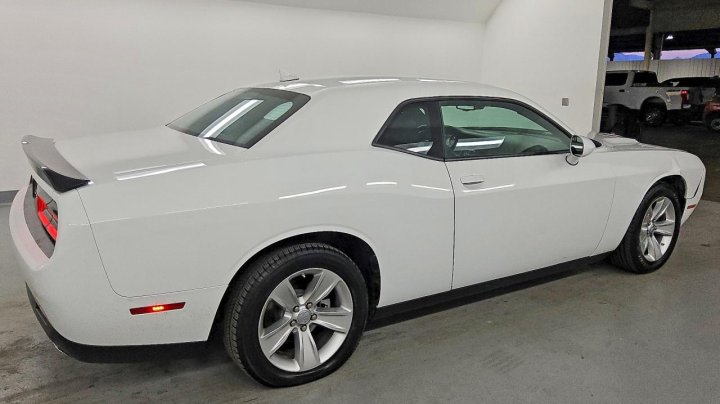Dodge Challenger  2023