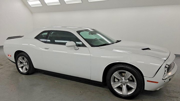 Dodge Challenger  2023