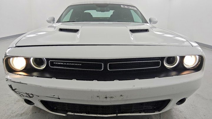Dodge Challenger  2023