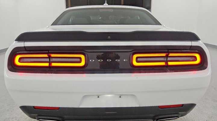 Dodge Challenger  2023
