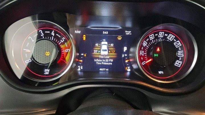 Dodge Challenger  2023