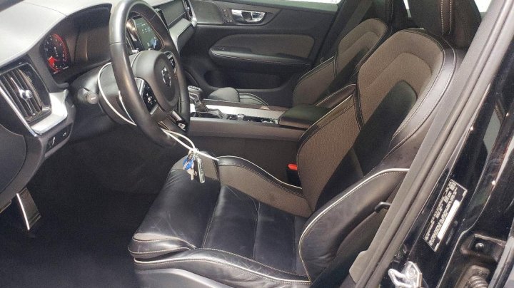 Volvo S60  2020