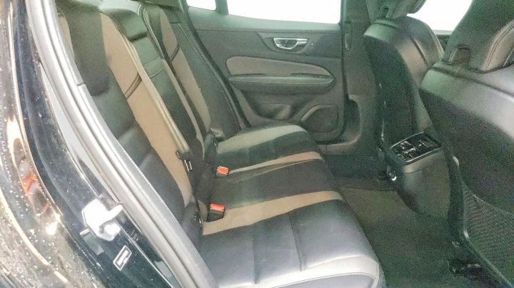 Volvo S60  2020