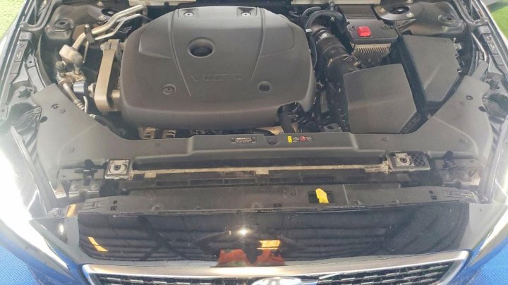 Volvo S60  2020