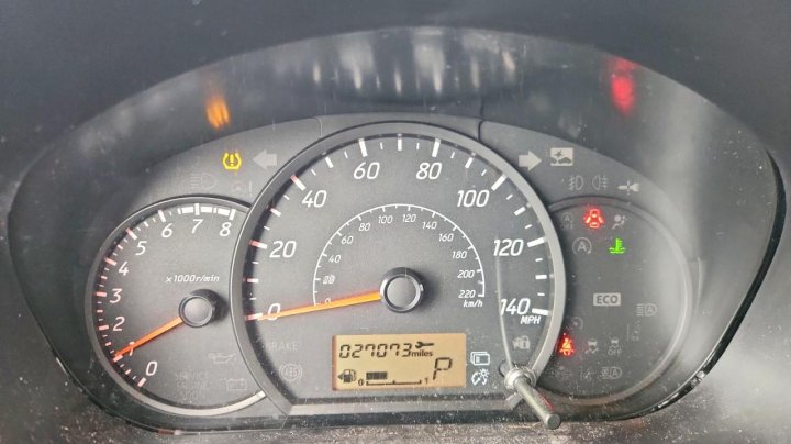 Mitsubishi Mirage  2024