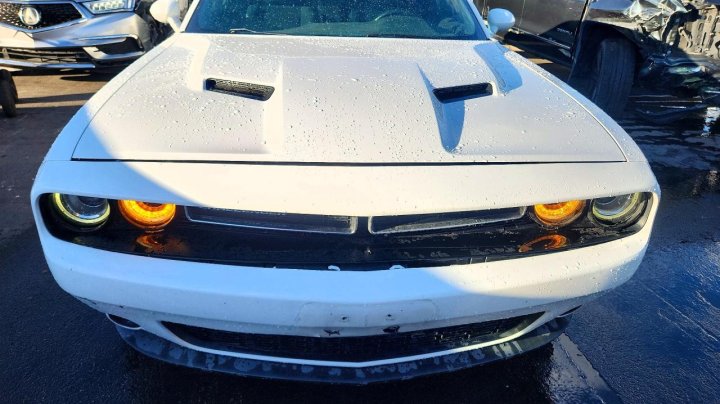 Dodge Challenger  2017