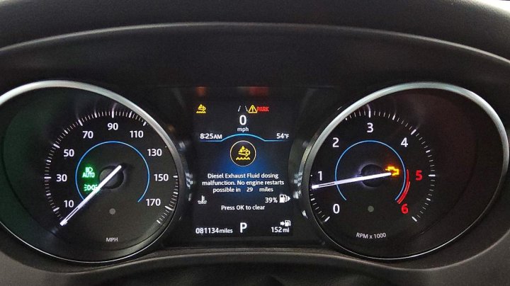 Jaguar F-Pace  2018