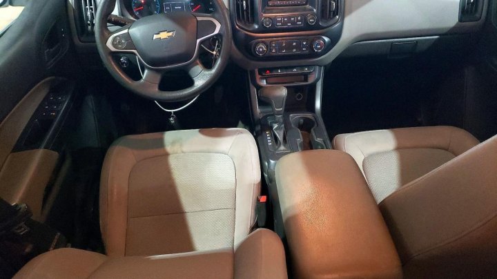 Chevrolet Colorado  2016
