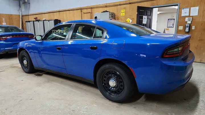 Dodge Charger  2019
