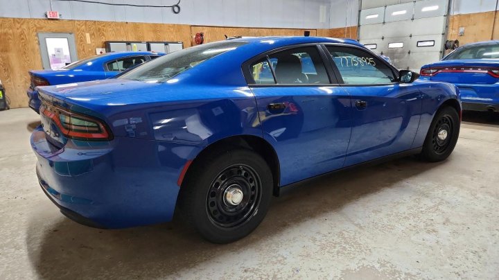 Dodge Charger  2019