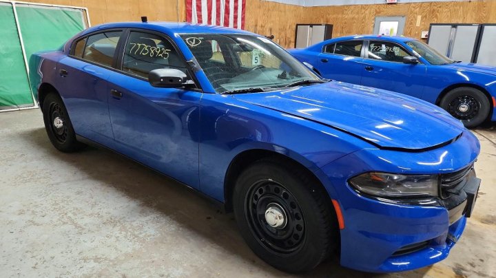 Dodge Charger  2019
