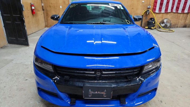 Dodge Charger  2019
