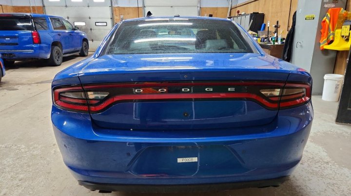 Dodge Charger  2019