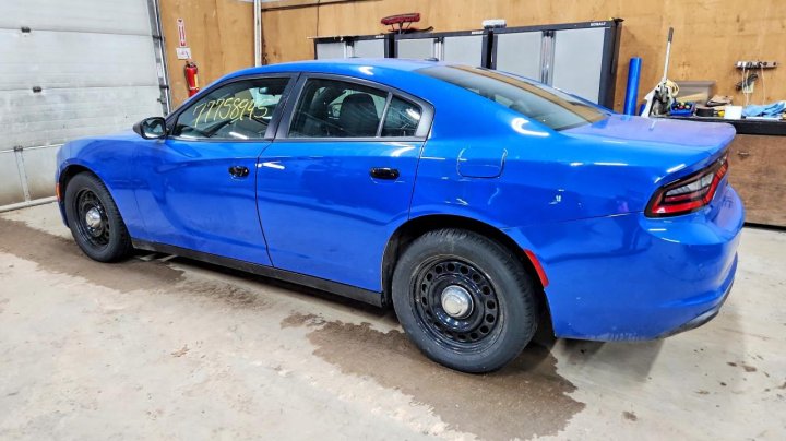 Dodge Charger  2020