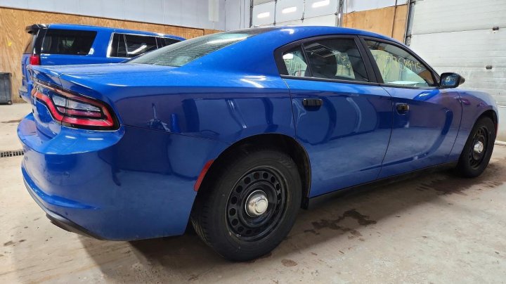 Dodge Charger  2020