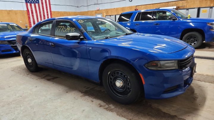Dodge Charger  2020