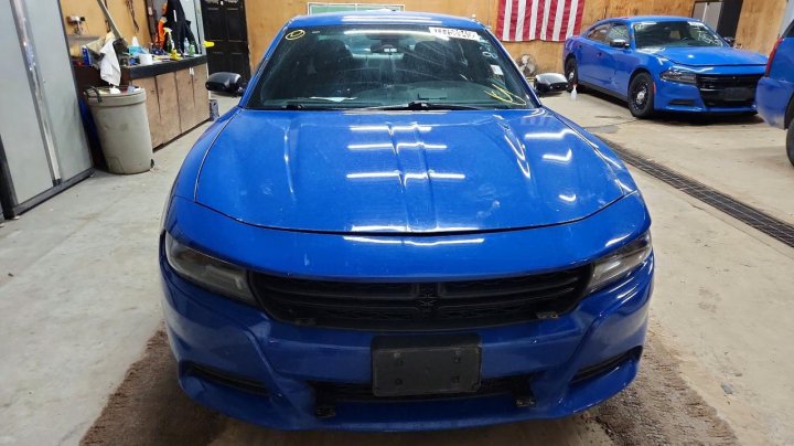 Dodge Charger  2020