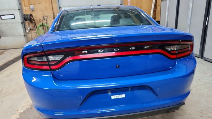 Dodge Charger  2020