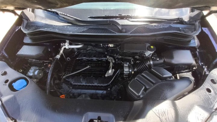 Honda Pilot  2016
