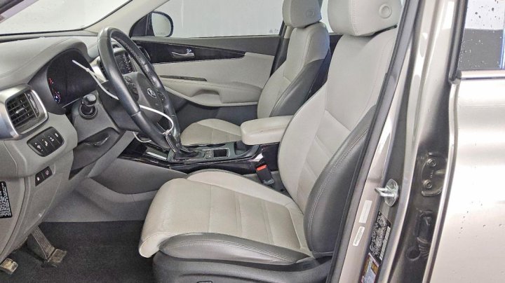 KIA Sorento  2018