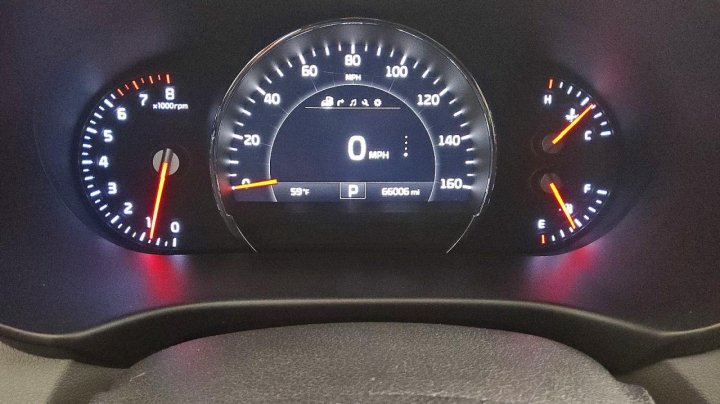 KIA Sorento  2018