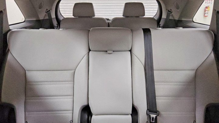 KIA Sorento  2018