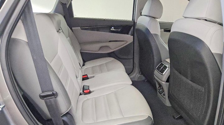 KIA Sorento  2018