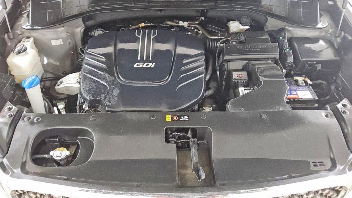 KIA Sorento  2018