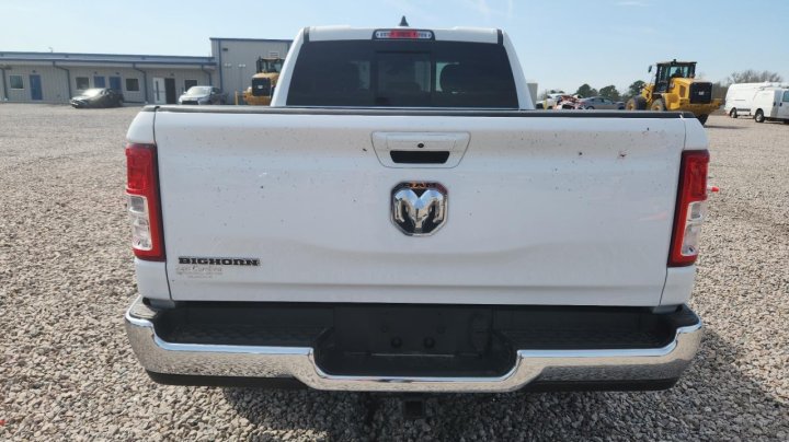 RAM 1500  2022