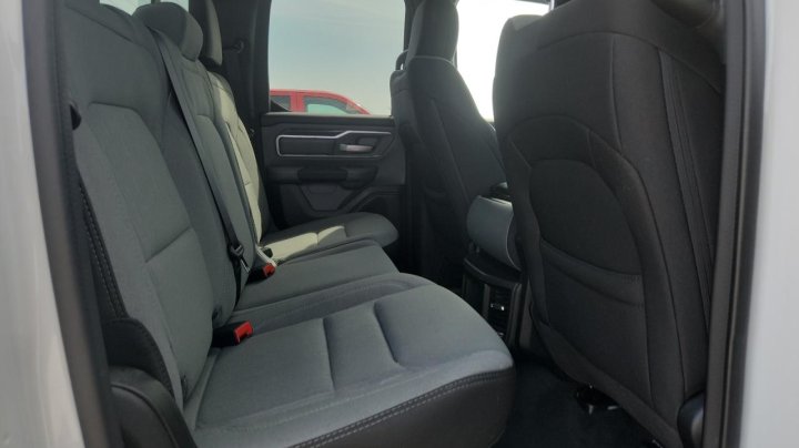 RAM 1500  2022