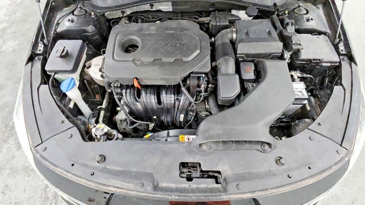 KIA Optima  2019