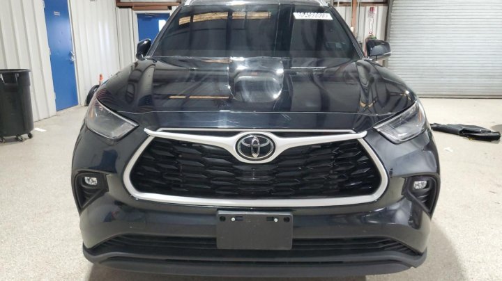 Toyota Highlander  2023