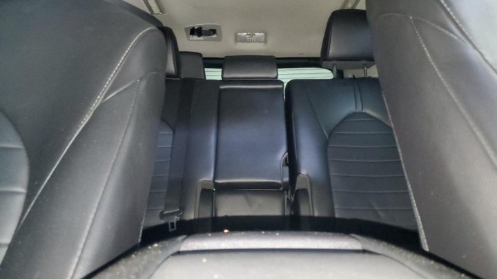 Toyota Highlander  2023
