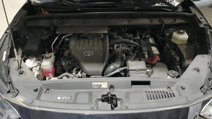 Toyota Highlander  2023