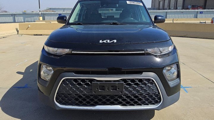 KIA Soul  2022
