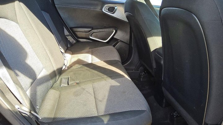 KIA Soul  2022