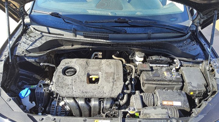 KIA Soul  2022