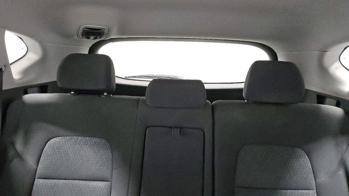 Hyundai Tucson  2017