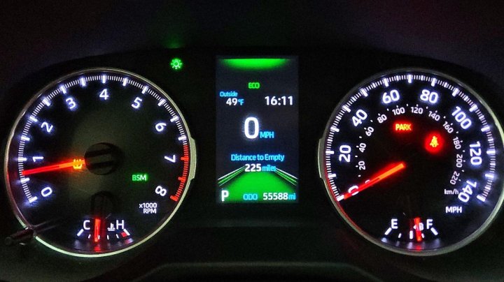 Toyota RAV4  2022