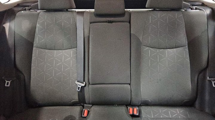 Toyota RAV4  2022