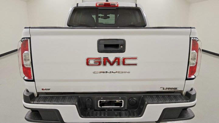 GMC Canyon  2022