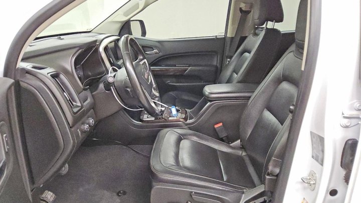 GMC Canyon  2022