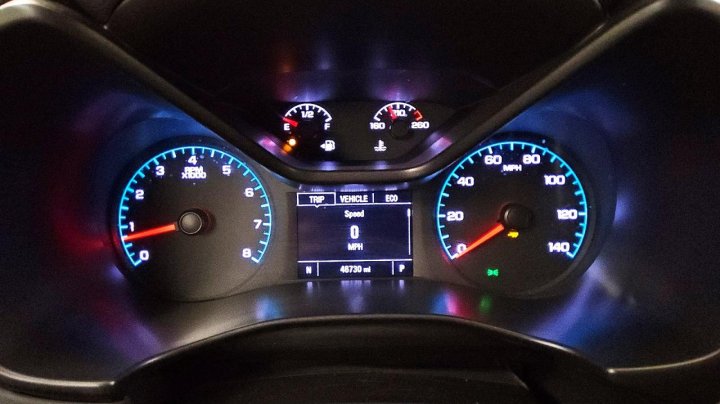 GMC Canyon  2022