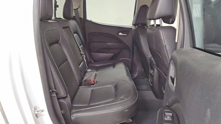 GMC Canyon  2022